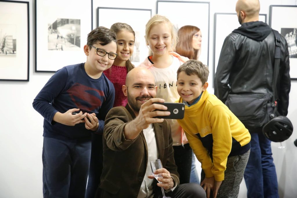 Teoria, tecnica e pratica della Fotografia